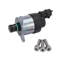 Bosch - Bosch Fuel Pressure Regulator for 2003-2007 Dodge RAM with 5.9L Cummins Diesel - Image 8