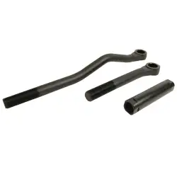 BD Diesel - BD Diesel Track Bar Kit - Dodge 1994-2002 2500/3500 4wd 1032011-F - Image 4