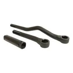 BD Diesel - BD Diesel Track Bar Kit - Dodge 1994-2002 2500/3500 4wd 1032011-F - Image 3