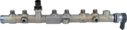 Bosch - Bosch OEM Fuel Rail Assy 19-24 Ram 6.7L Cummins Diesel - Image 3