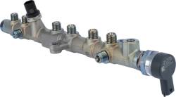 Bosch - Bosch OEM Fuel Rail Assy 19-24 Ram 6.7L Cummins Diesel - Image 4