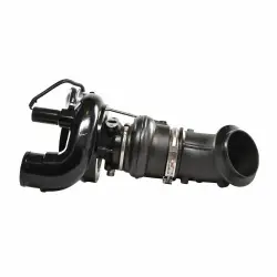 Spoologic - SPOOLOGIC Stage 1 Performance Turbocharger for 2004.5-2007 5.9L Dodge Cummins 5.9L 24v – Black - Image 3