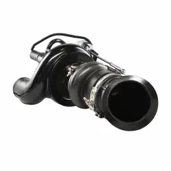 Spoologic - SPOOLOGIC Stage 1 Performance Turbocharger for 2004.5-2007 5.9L Dodge Cummins 5.9L 24v – Black - Image 4
