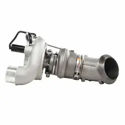 Spoologic - SPOOLOGIC Stage 1 Performance Turbocharger 2004.5-2007 Dodge Ram 5.9L Cummins 24V - Image 3