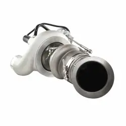 Spoologic - SPOOLOGIC Stage 1 Performance Turbocharger 2004.5-2007 Dodge Ram 5.9L Cummins 24V - Image 4
