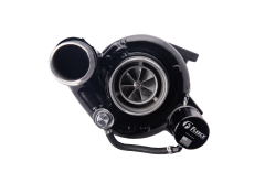 Fleece Performance - 2003-2004 Cummins 63mm FMW Holset Cheetah Turbocharger Fleece Performance - Image 2