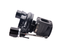 Fleece Performance - 2003-2004 Cummins 63mm FMW Holset Cheetah Turbocharger Fleece Performance - Image 4