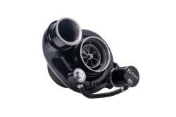 Fleece Performance - 2003-2004 Cummins 63mm FMW Holset Cheetah Turbocharger Fleece Performance - Image 5