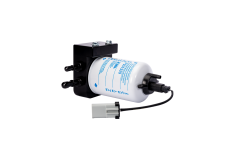 Fleece Performance - Fleece Under Bed Fuel Filter Assembly for 2019-2024 Ram 2500-3500 with Cummins - Image 2