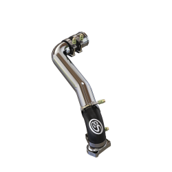 S&B Filters - S&B Upper Coolant Pipe for 2017 - 2025 Ford Powerstroke 6.7L - Image 3