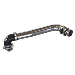 S&B Filters - S&B Upper Coolant Pipe for 2017 - 2025 Ford Powerstroke 6.7L - Image 7