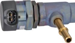 Bosch - Bosch OEM Fuel Rail Left Side (Drivers) 11-19 Ford 6.7L - Image 3