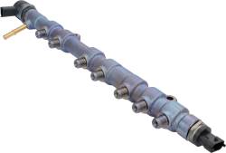 Bosch - Bosch OEM Fuel Rail Left Side (Drivers) 11-19 Ford 6.7L - Image 2