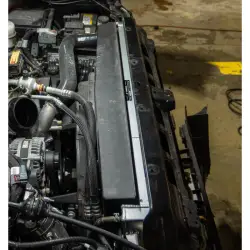 Mishimoto - Mishimoto Performance Aluminum Radiator for Chevrolet/GMC 6.6L Duramax 2017-2019 L5P - Image 14