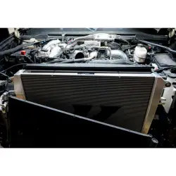 Mishimoto - Mishimoto Performance Aluminum Radiator for Chevrolet/GMC 6.6L Duramax 2017-2019 L5P - Image 15