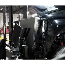 Mishimoto - Mishimoto Performance Aluminum Radiator for Chevrolet/GMC 6.6L Duramax 2017-2019 L5P - Image 16