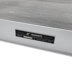 Mishimoto - Mishimoto Performance Aluminum Radiator for Chevrolet/GMC 6.6L Duramax 2017-2019 L5P - Image 7