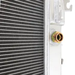 Mishimoto - Mishimoto Performance Aluminum Radiator for Chevrolet/GMC 6.6L Duramax 2017-2019 L5P - Image 5