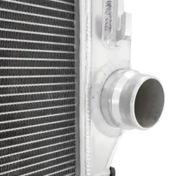 Mishimoto - Mishimoto Performance Aluminum Radiator for Chevrolet/GMC 6.6L Duramax 2017-2019 L5P - Image 6
