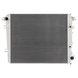 Mishimoto - Mishimoto Performance Aluminum Radiator for Chevrolet/GMC 6.6L Duramax 2017-2019 L5P - Image 3