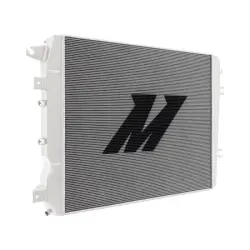 Mishimoto - Mishimoto Performance Aluminum Radiator for Chevrolet/GMC 6.6L Duramax 2017-2019 L5P - Image 4
