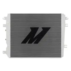 Mishimoto - Mishimoto Performance Aluminum Radiator for Chevrolet/GMC 6.6L Duramax 2017-2019 L5P - Image 2