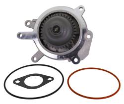 Alliant Power Water Pump for GM 6.6L L5P / L5D