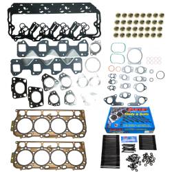 2017 - 2023 L5P 6.6L Head Gasket Kit w/ARP Studs