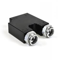 Norcal Diesel Performance Parts - Transmission Cooler Thermal Bypass Valve Upgrade for 2013–2018 Ram 6.7L Cummins 68RFE & Aisin (NEW!) - Image 2