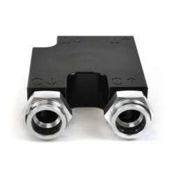 Norcal Diesel Performance Parts - Transmission Cooler Thermal Bypass Valve Upgrade for 2013–2018 Ram 6.7L Cummins 68RFE & Aisin (NEW!) - Image 3