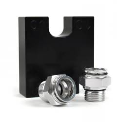 Norcal Diesel Performance Parts - Transmission Cooler Thermal Bypass Valve Upgrade for 2013–2018 Ram 6.7L Cummins 68RFE & Aisin (NEW!) - Image 5