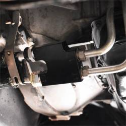 Norcal Diesel Performance Parts - Transmission Cooler Thermal Bypass Valve Upgrade for 2013–2018 Ram 6.7L Cummins 68RFE & Aisin (NEW!) - Image 6