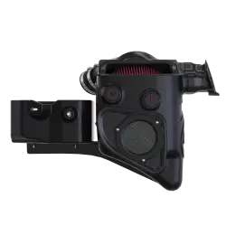 S&B Filters - S&B Filters Cold Air Intake Kit (Cleanable, 8-ply Cotton Filter) 2017-2019 F250 F350 F450 F550 6.7 Diesel 75-5085-1 - Image 7