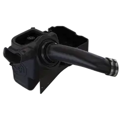 S&B Filters - S&B Filters Cold Air Intake Kit (Cleanable, 8-ply Cotton Filter) 2017-2019 F250 F350 F450 F550 6.7 Diesel 75-5085-1 - Image 4