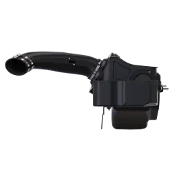 S&B Filters - S&B Filters Cold Air Intake Kit (Cleanable, 8-ply Cotton Filter) 2017-2019 F250 F350 F450 F550 6.7 Diesel 75-5085-1 - Image 5