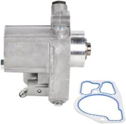 Bosch - Bosch HP004X Remanufactured High-Pressure Oil Pump 1994-1995 Ford 7.3L - Image 2