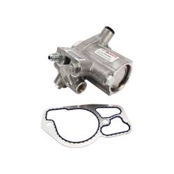 Bosch - Bosch HP005X Remanufactured High-Pressure Oil Pump 1996-1997 Ford 7.3 - Image 1