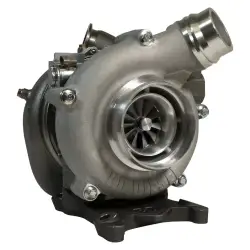 BD Diesel - Screamer Stage 1 GT37 Retrofit Turbo Kit Ford 6.7L Power Stroke BD Diesel - Image 2