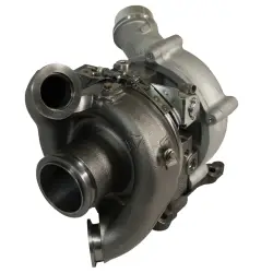 BD Diesel - Screamer Stage 1 GT37 Retrofit Turbo Kit Ford 6.7L Power Stroke BD Diesel - Image 3
