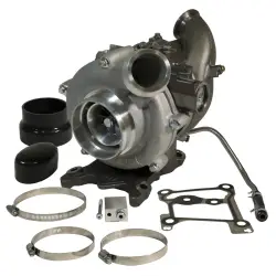 Screamer Stage 1 GT37 Retrofit Turbo Kit Ford 6.7L Power Stroke BD Diesel