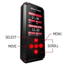 Bully Dog - Bully Dog BDX Performance Programmer 40470 - Image 3