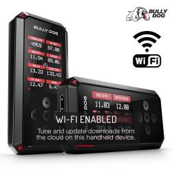 Bully Dog - Bully Dog BDX Performance Programmer 40470 - Image 4