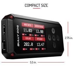 Bully Dog - Bully Dog BDX Performance Programmer 40470 - Image 5