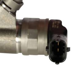Bosch - Bosch OEM Reman 6.6L 2007.5-2010 LMM Duramax Injector - Image 4
