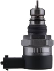 Bosch - Bosch Diesel Fuel Rail Pressure Relief Valve 11-16 Ford 6.7L - Image 2