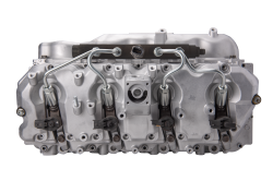 Fleece Performance - LLY Duramax High Pressure Injection Line Kit Fleece Performance - Image 2