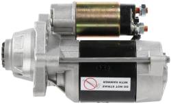 Bosch - Starter Motor Assy Ford Powerstroke 6.7L 2011-2022 - Bosch - Image 2