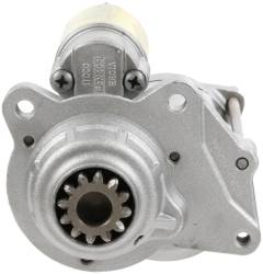 Bosch - Starter Motor Assy Ford Powerstroke 6.7L 2011-2022 - Bosch - Image 4