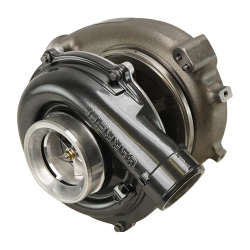 BD Diesel - BD Diesel Screamer Stage 1 Performance Turbo GT37 Ford F250/F350 6.0L POWER STROKE 2003-2007 - Image 4