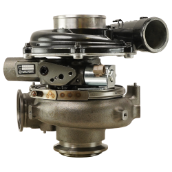 BD Diesel - BD Diesel Screamer Stage 1 Performance Turbo GT37 Ford F250/F350 6.0L POWER STROKE 2003-2007 - Image 5